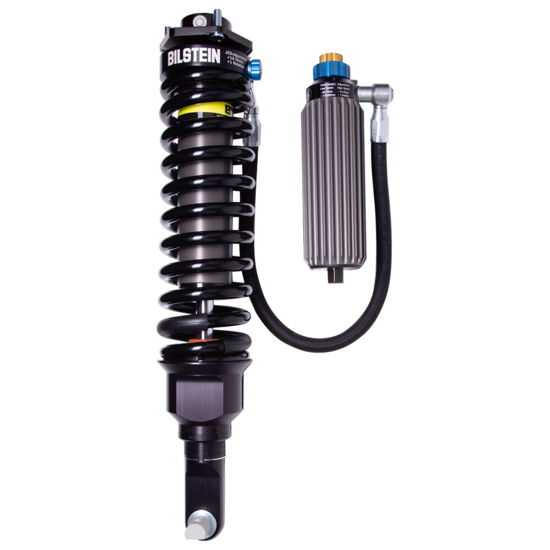 Bilstein 21-24 Ford Bronco B8 B112 Suspension Shock Absorber and Coil Spring Assembly - Front Right - Image 4