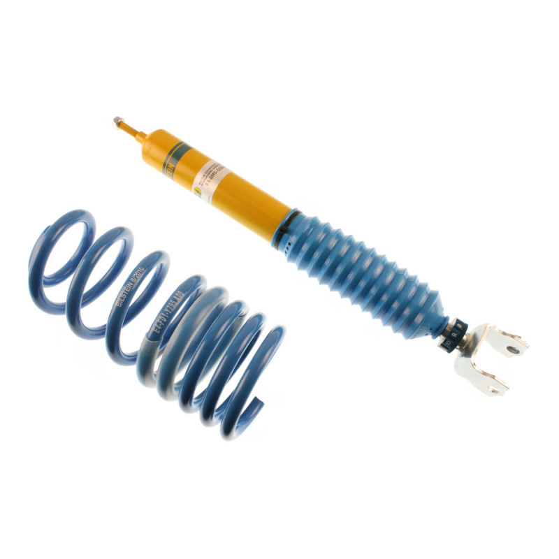 Bilstein B16 2011 Infiniti G37 IPL Front and Rear Performance Suspension System - Image 8