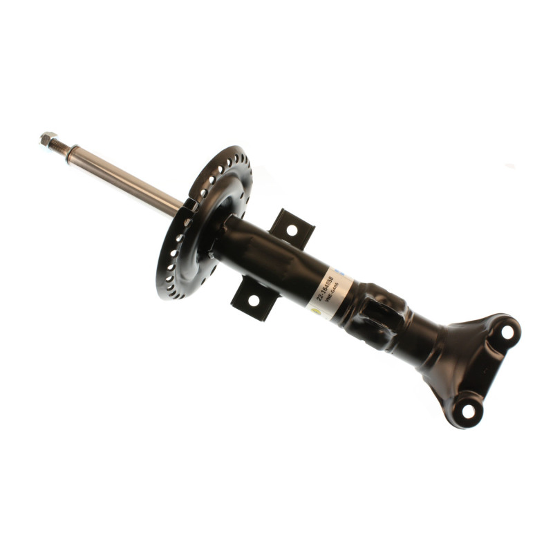 Bilstein B4 2005 Mercedes-Benz SLK350 Base Front Twintube Strut Assembly - Image 6