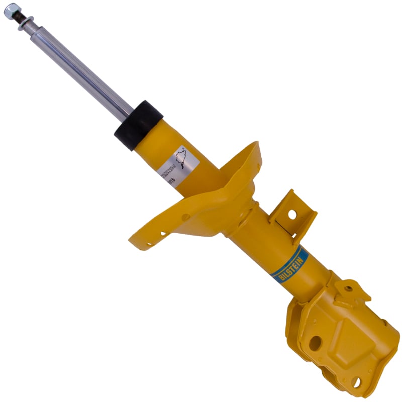 Bilstein B6 15-18 Subaru Outback Front Left Monotube Shock Absorber - Image 9