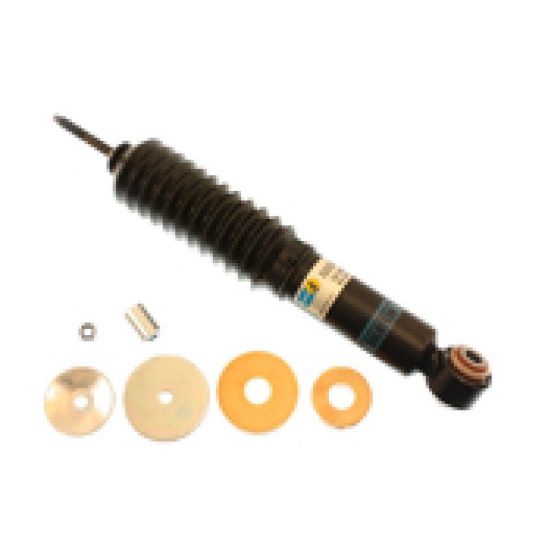 Bilstein B6 1995 Jaguar XJR Base Rear 46mm Monotube Shock Absorber - Image 4
