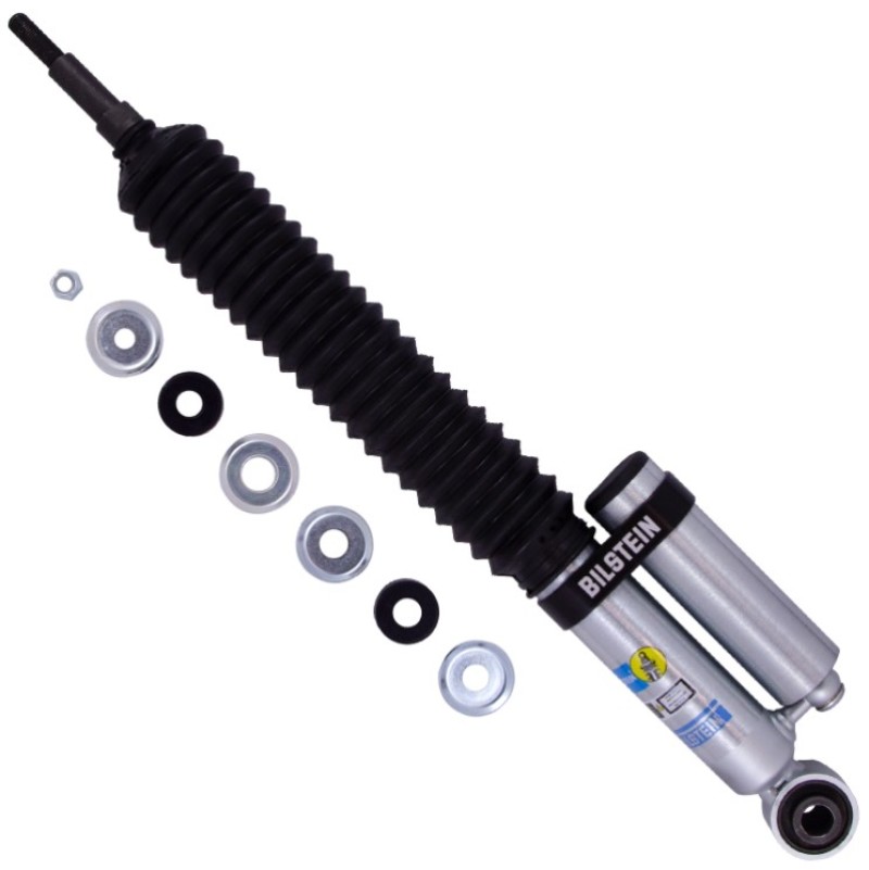 Bilstein 5160 Series 98-07 Toyota Land Cruiser 46mm Monotube Shock Absorber - Image 2