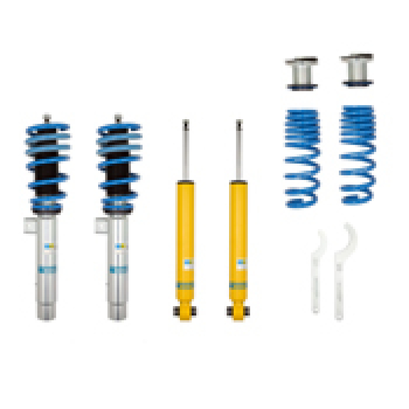 Bilstein B14 (PSS) 12-13 BMW 328i/335i Front & Rear Performance Suspension Kit - Image 5
