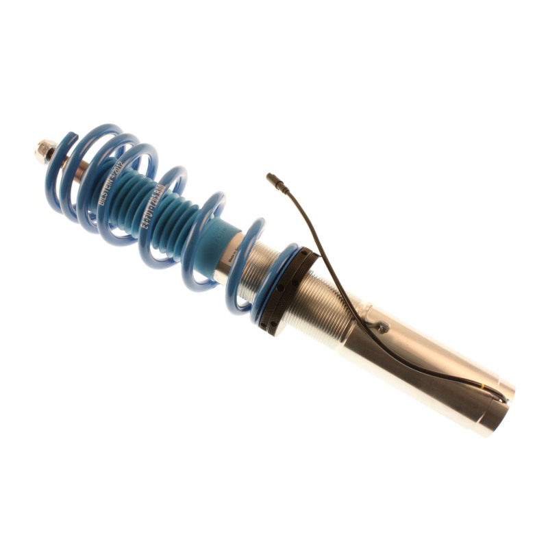Bilstein B16 (DampTronic) 12-19 Porsche 911 H6 Front & Rear Perf. Susp. Kit (w/ PDCC use 11-239680) - Image 4