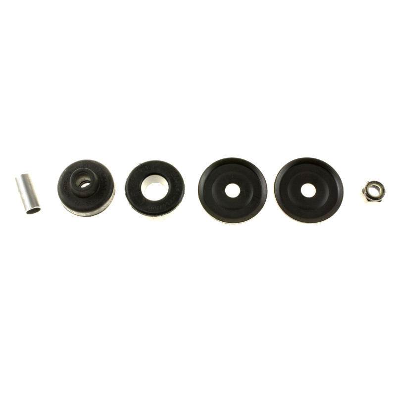 Bilstein 4600 Series 2008 Dodge Ram 1500 SXT 4WD Ext. Crew Cab Front 46mm Monotube Shock Absorber - Image 3