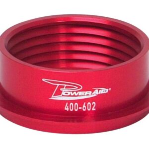 Airaid 05-07 Ford Power Stroke 6.0L DSL PowerAid TB Spacer