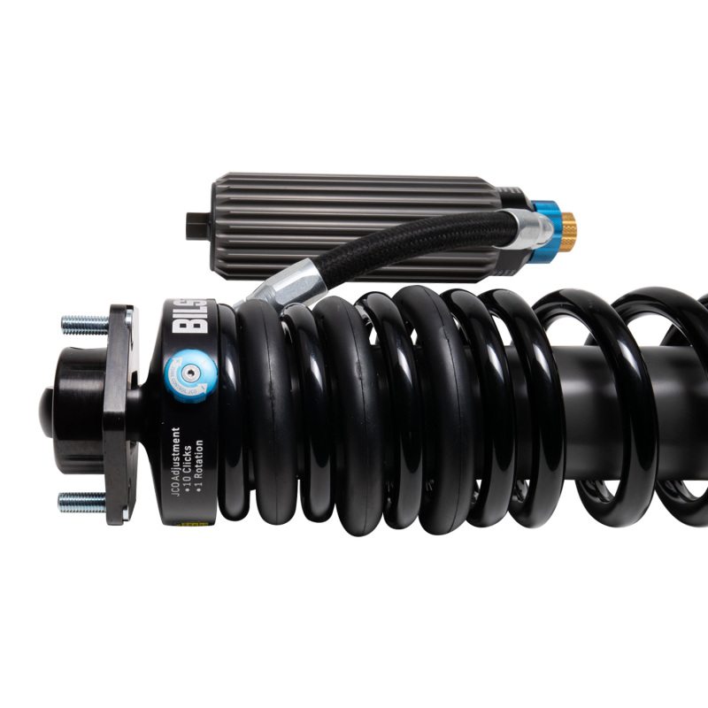 Bilstein 21-24 Ford Bronco B8 8112 Suspension Shock Absorber and Coil Spring Assembly - Rear Right - Image 5