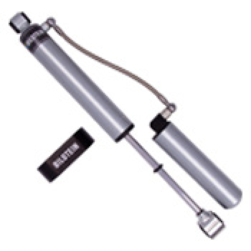 Bilstein 5160 Series 05-21 Nissan Frontier 4WD Rear Shock Absorber - Image 3
