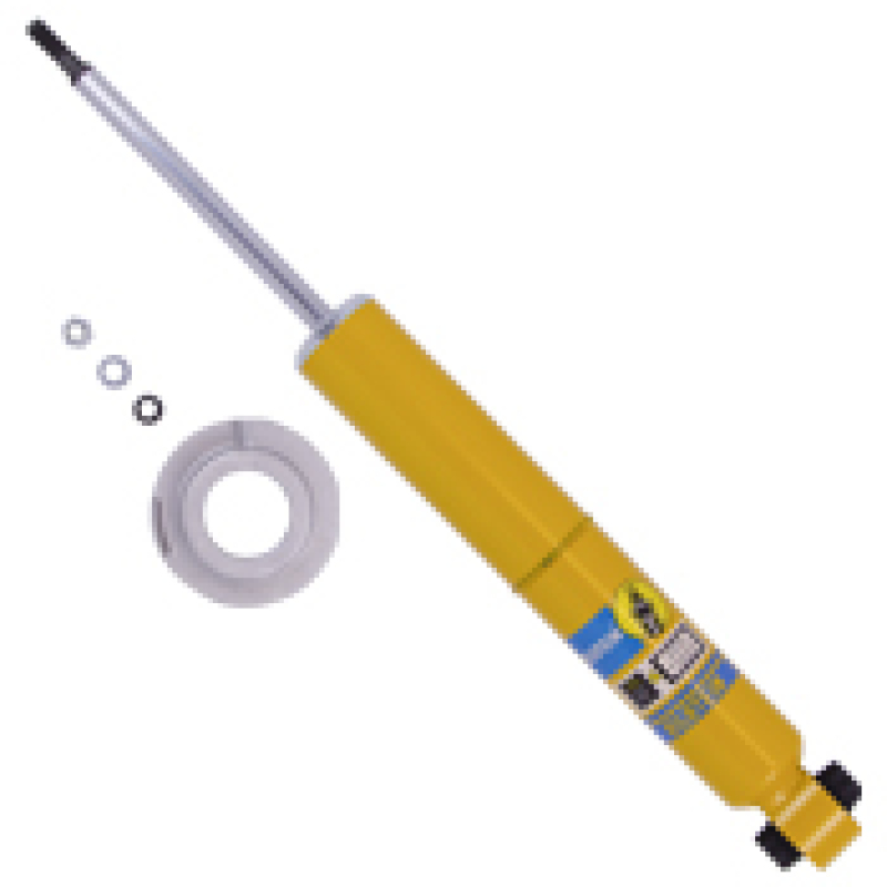 Bilstein B6 14-18 Subaru Forester Rear Monotube Shock Absorber - Image 2