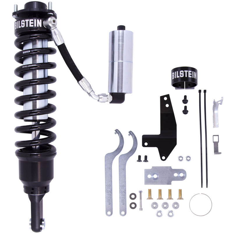 Bilstein B8 8112 Series 07-09 Toyota FJ Cruiser Zone Control Monotube Front Right Corner Module - Image 9