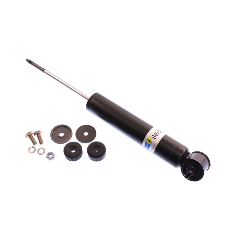 Bilstein B4 1977 Mercedes-Benz 230 Base Rear 46mm Monotube Shock Absorber - Image 2