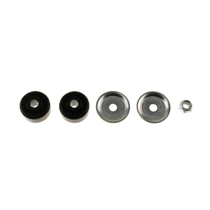 Bilstein 5100 Series 1984 Jeep Cherokee Base Front 46mm Monotube Shock Absorber - Image 5