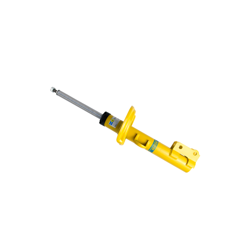 Bilstein B6 15-17 Jeep Renegade Front Right Twintube Strut Assembly - Image 2