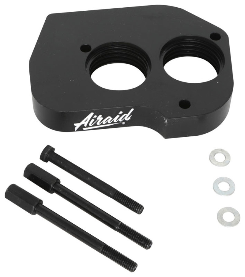 Airaid 91-95 C/K 454 TBI PowerAid TB Spacer - Image 3