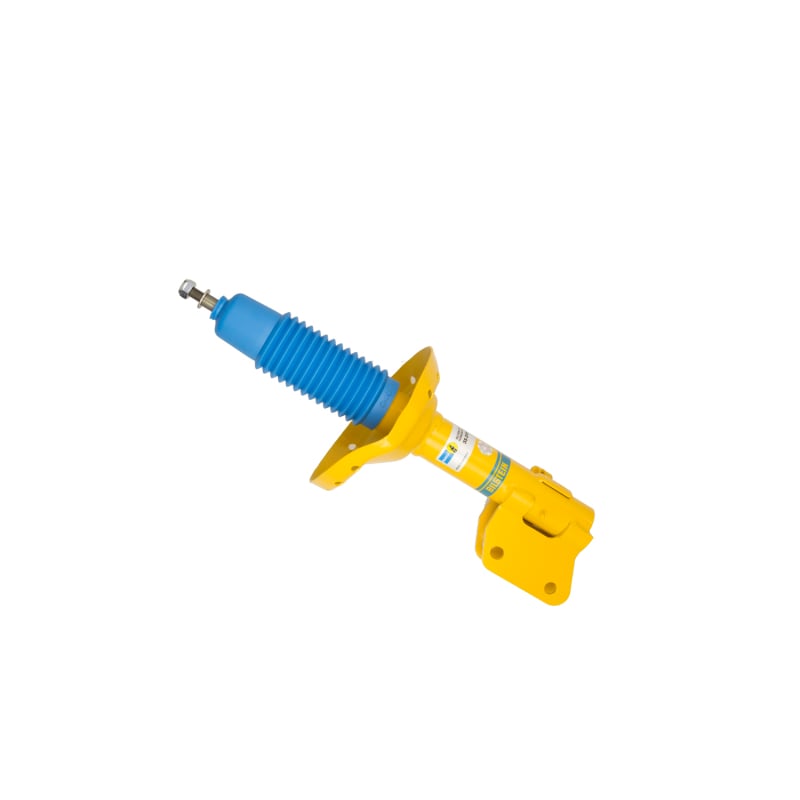 Bilstein B6 2015-2017 Subaru WRX - STI Front Right Monotube Strut Assembly - Image 7