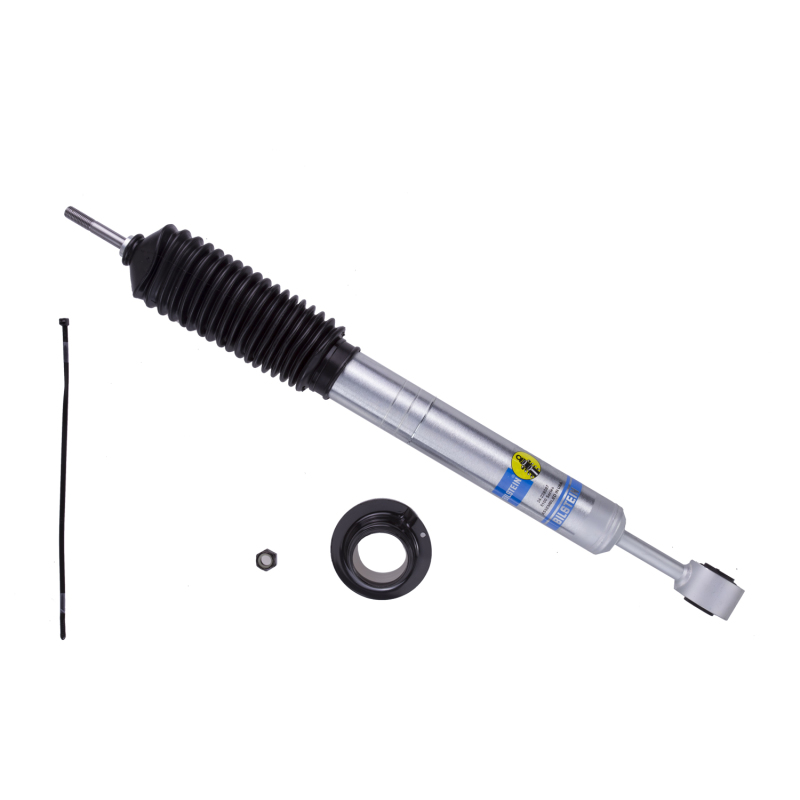 Bilstein 5100 Series 2008 Toyota Sequoia SR5 Premium Front 46mm Monotube Shock Absorber - Image 2