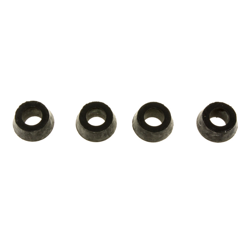 Bilstein B6 1995 Toyota Tacoma SR5 Rear Right 46mm Monotube Shock Absorber - Image 3