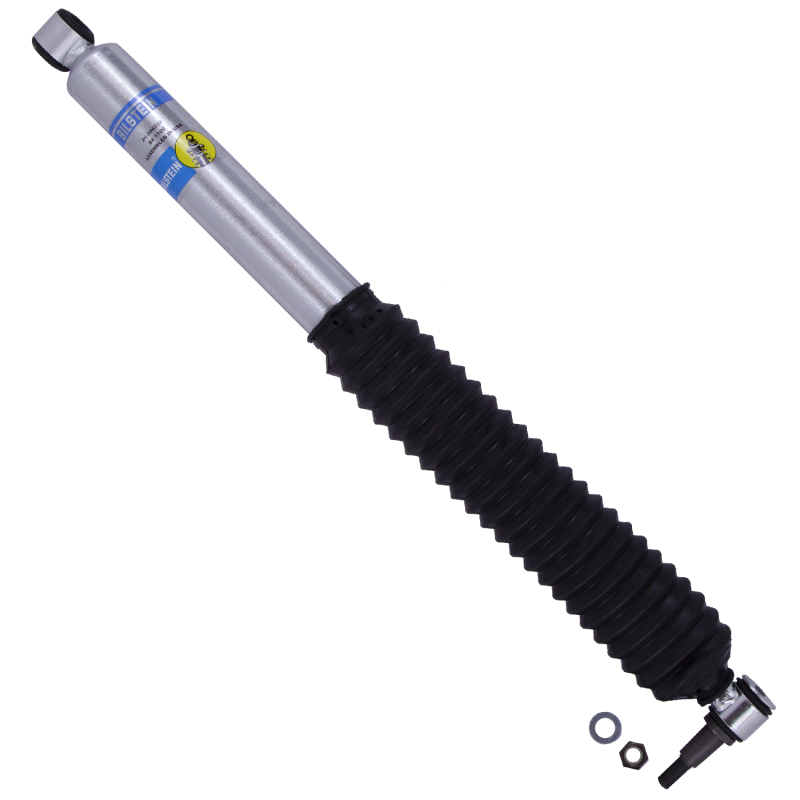 Bilstein 5100 Series 17-20 Ford F-250 / F-350 Super Duty 46mm Monotube Steering Damper - Image 3
