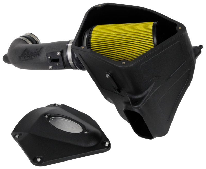 Airaid 19-20 CHEVROLET SILVERADO 1500 V6 4.3L Performance Air Intake System - Image 6
