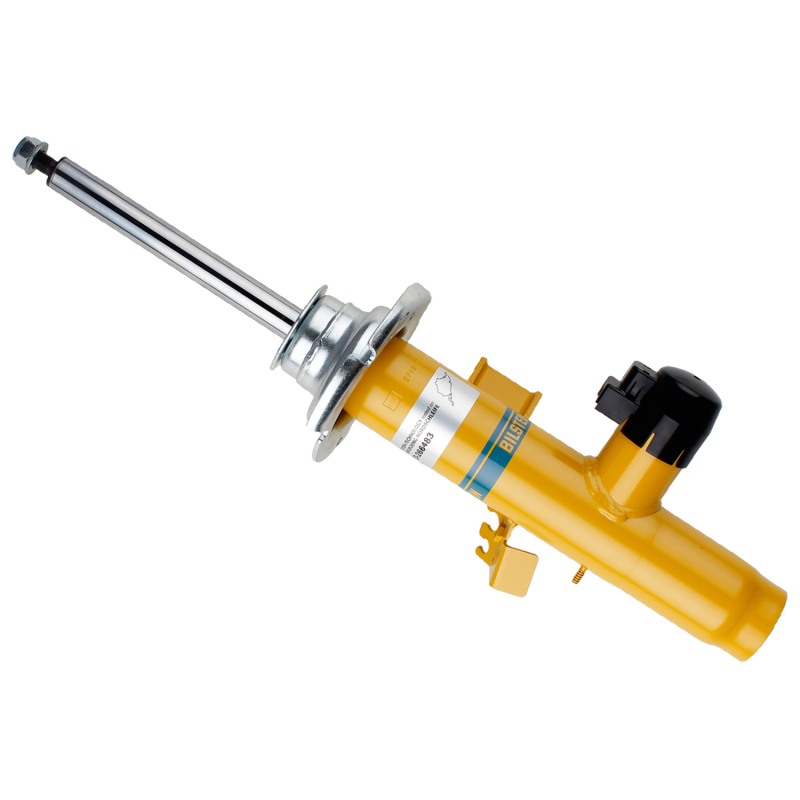 Bilstein B6 14-18 BMW 328d xDrive Front Left Strut Assembly - Image 7