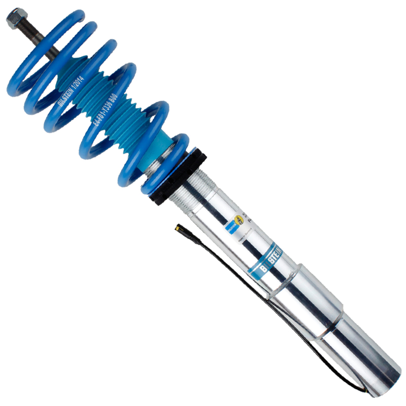 Bilstein B16 (PSS10) 06-10 BMW E60 M5 EDC Performance Suspension System - Image 5