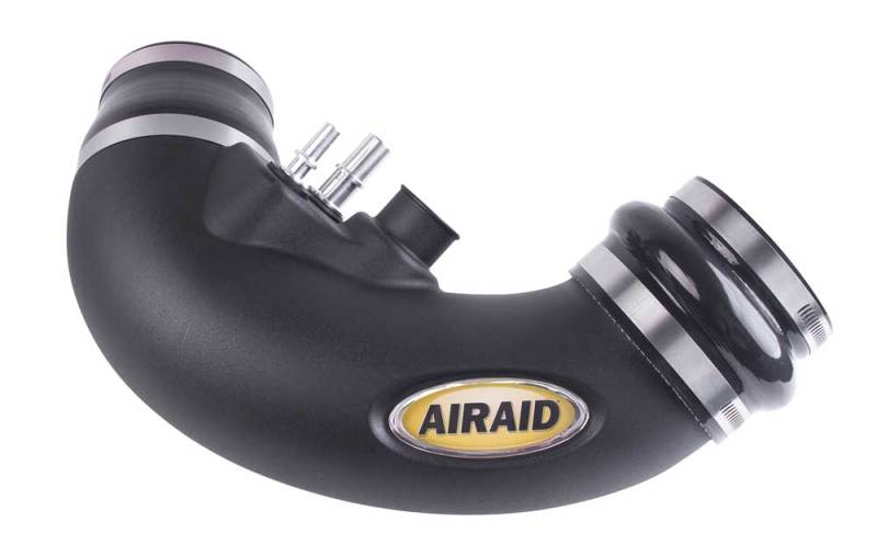 Airaid 11-14 Ford Mustang GT 5.0L Intake Tube - Image 2