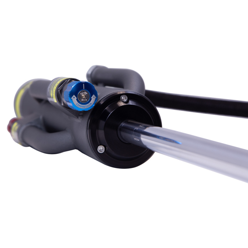 Bilstein 2007-2021 Toyota Tundra B8 8100 (Bypass) Rear Right Monotube Shock Absorber - Image 8