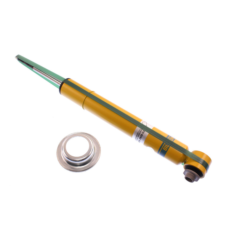 Bilstein B6 2001 BMW 525i Base Sedan Rear 46mm Monotube Shock Absorber - Image 9