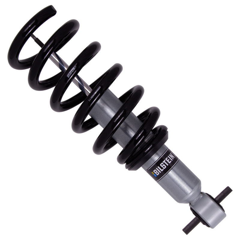 Bilstein 07-13 Chevrolet Avalanche/Silverado 1500 B8 6112 Front Suspension Kit - Image 7
