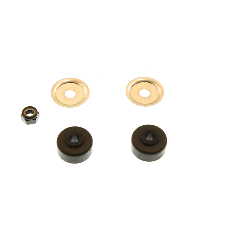 Bilstein B6 4600 97 Ford F-150 Base RWD Front 46mm Monotube Shock Absorber - Image 3