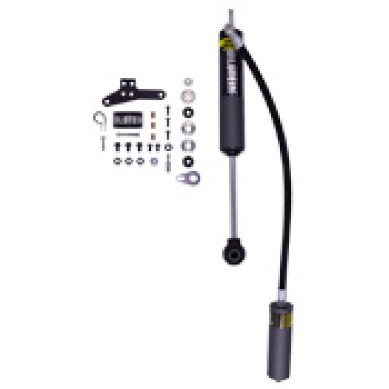 Bilstein 07-14 Toyota FJ Cruiser B8 8100 Reservoir Rear Shock - 0-2in Lift - Image 6