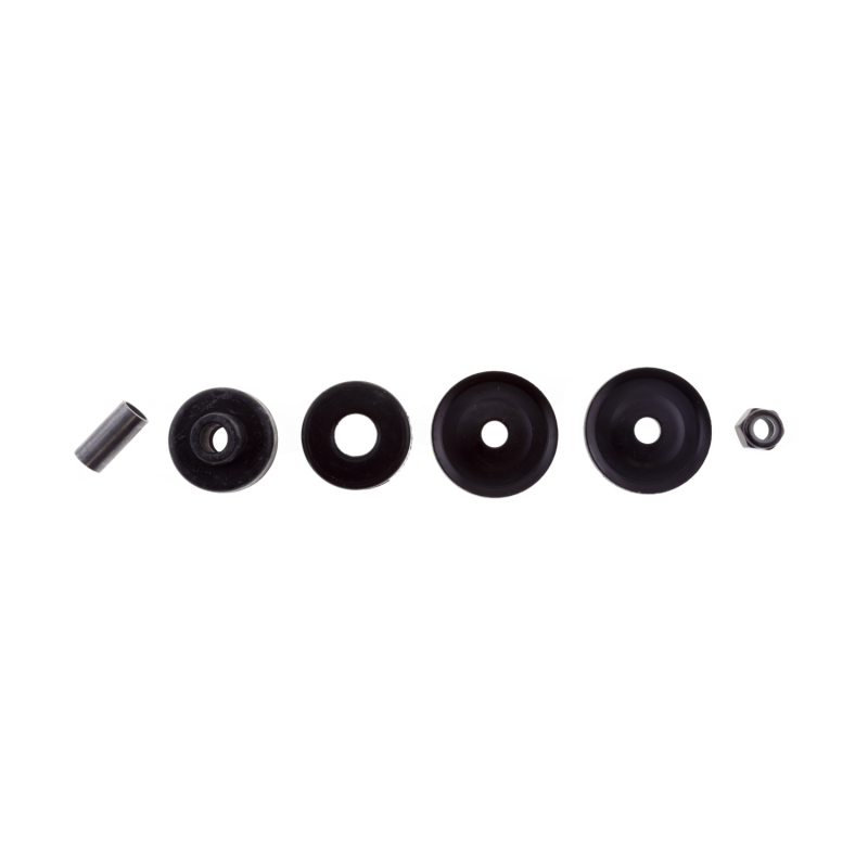 Bilstein 5100 Series 14-15 Dodge Ram 2500 Rear 46mm Monotube Shock Absorber - Image 9